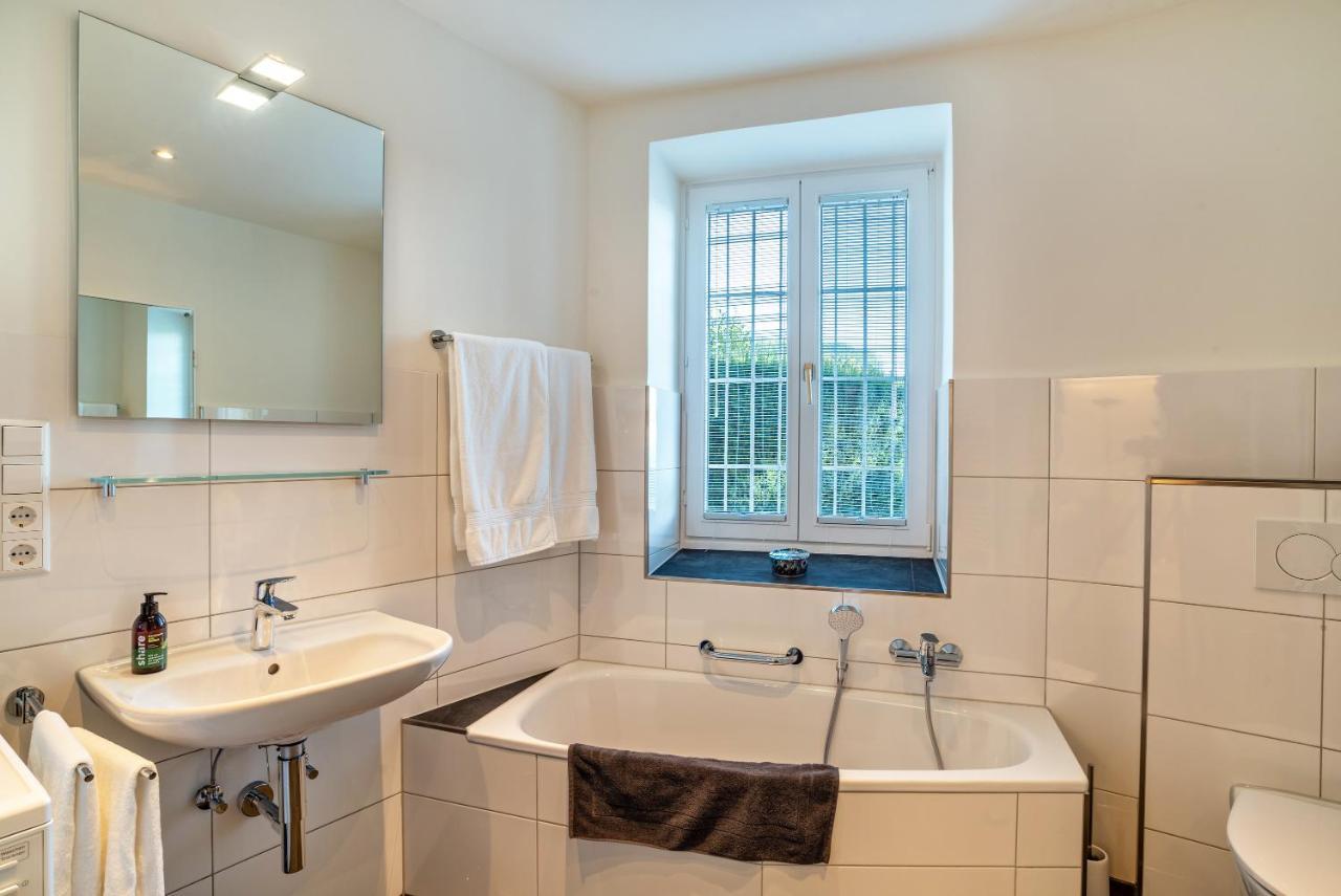 Merkurblick Baden-Baden Exteriér fotografie